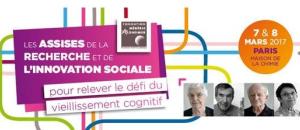 Participez à la consultation nationale des Assises de la Recherche et de l'Innovation Sociale