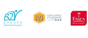 1ère édition du challenge étudiants b2v