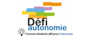 Concours étudiant : Relever le défi de l'autonomie des Seniors