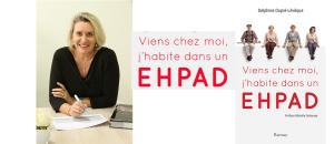 Viens chez moi, j'habite dans un Ehpad