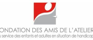 Fondation des Amis de l'Atelier engagée pour les aidants