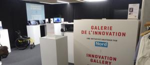 Bien vieillir : connaissez vous la Galerie de l'Innovation?