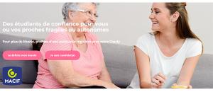 Connaissez vous le services de Granny & Charly ?