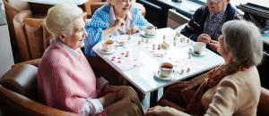 Canicule : quand des maisons de retraite ouvre leur espace climatisé aux personnes âgées non résidentes