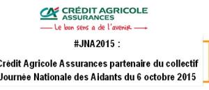 Crédit Agricole Assurance continue d'apporter son soutien aux aidants