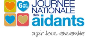 Journée nationale des aidants le 6 octobre 2013