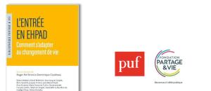 L'entrée en EHPAD, comment s'adapter au changement de vie ?
