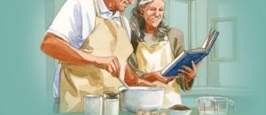 Un nouveau guide pour accompagner le Bien Vieillir