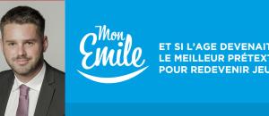 Mon Emile : un accompagnement et un suivi pour les Seniors, entre Conciergerie et prévention de la santé