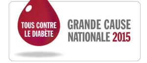 Signez la pétition Diabète Grande Cause Nationale 2015