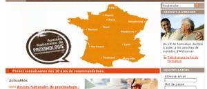 Cap sur les Aidants : Assises Nationales de proximologie