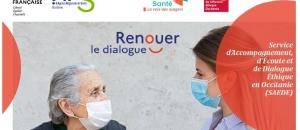 SAEDE : un service pour renouer le dialogue au sein des EHPAD en Occitanie