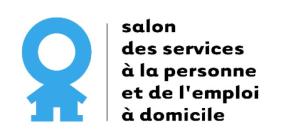 Salon des services à la personne et de l'emploi à domicile