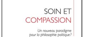 "Soin et compassion" sous la direction de Pauline BÉGUÉ et Zona ZARIC