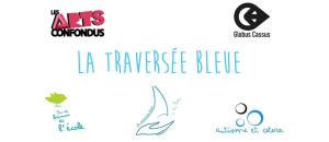 La Traversée Bleue au secours de l'autisme