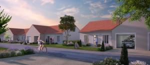 Journées Portes ouvertes Village Seniors Sérénya DREUX
