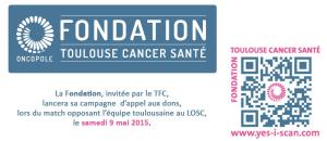 Mobilisation : un simple clic pour aider la recherche contre le cancer