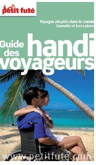 Guide des Handi-Voyageurs 2012