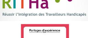 Sortie du 1er guide pour réussir l'intégration des personnes handicapées, réalisé par des personnes handicapées, à partir de leur expérience