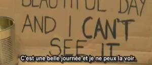 Le pouvoir des mots : la reconnaissance des aidants, de leur rôle commence à émerger, mais cette reconnaissance est encore très timide.