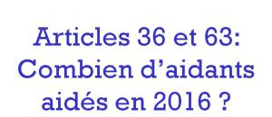 Dommage que je ne sois pas députée !