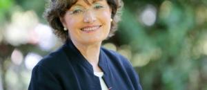 Florence Leduc réélue Présidente de l'Association Française des Aidants