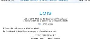 La #loiASV est promulguée !