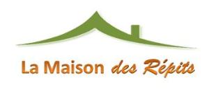 Ouverture de la première « Maison des répits » pour enfants et jeunes en situation de handicap à Paris