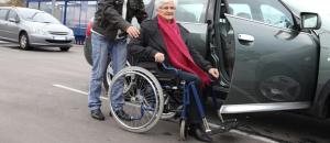 Transport et accès au soins des personnes âgées dans l'aude