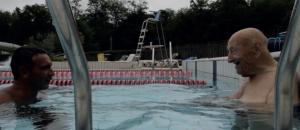 TROISIÈME NAGE : A 75 ans, à 88 ans ou à 101 ans, ils battent des records de natation !