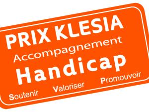  alt="Appel à projet PRIX KLESIA Accompagnement Handicap"