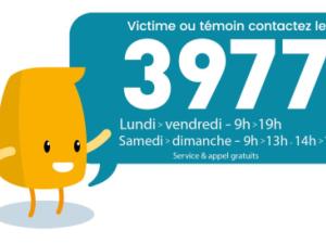  alt="3977 : Un numéro pour signaler la maltraitrance"
