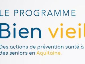  alt="Les caisses de retraite mobilisées vers le "Bien Vieillir""