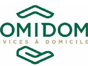  alt="Le réseau DOMIDOM, spécialiste des services à domicile, aura son stand virtuel au salons des Services à la personne"