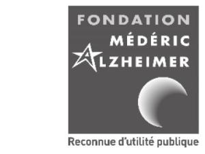  alt="Alzheimer : la Fondation Médéric Alzheimer lance un concours pour valoriser les astuces des aidants"