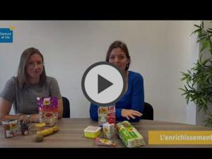  alt="La Poste, Saveurs et Vie et Malakoff se mobilisent pour la Semaine de lutte contre la dénutrition 2022"