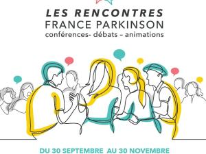  alt="Les Rencontres France Parkinson"