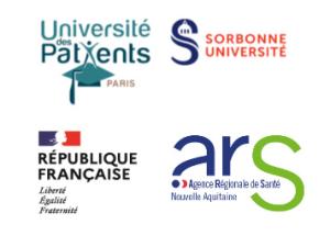  alt="Un dispositif innovant en Nouvelle-Aquitaine pour mieux associer les patients au parcours de soins en oncologie"